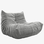 Bean Bag Chair Bean Bag Sofa Adults Comfortable Couch Corduroy Single Sofa Soft Comfy Floor Chairs Living Room Bedroom