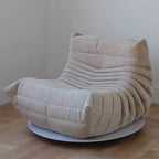 Bean Bag Chair Bean Bag Sofa Adults Comfortable Couch Corduroy Single Sofa Soft Comfy Floor Chairs Living Room Bedroom