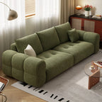 Relaxing Living Room Sofas Sectional Accent Reading Living Room Sofas Upholstered Arm Ergonomic Poltrona Design Nordic Furniture