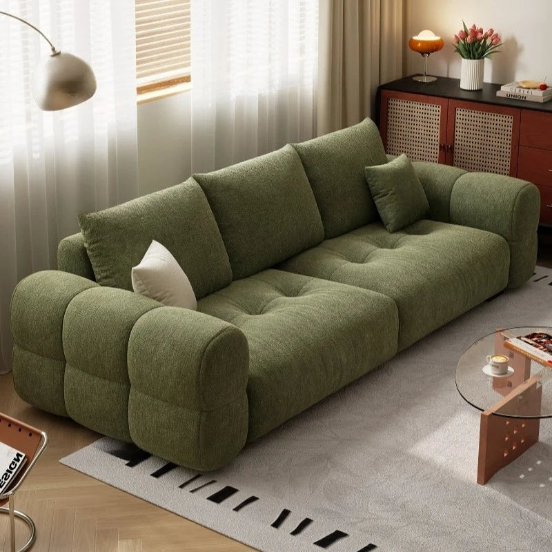 Relaxing Living Room Sofas Sectional Accent Reading Living Room Sofas Upholstered Arm Ergonomic Poltrona Design Nordic Furniture