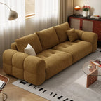 Relaxing Living Room Sofas Sectional Accent Reading Living Room Sofas Upholstered Arm Ergonomic Poltrona Design Nordic Furniture