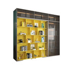 Multipurpose Space-Saving Revolving Silence Vertical Murphy Bed Folding Swivel Rotate Hidden Wall Bed Mechanism
