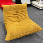 Bean Bag Chair Bean Bag Sofa Adults Comfortable Couch Corduroy Single Sofa Soft Comfy Floor Chairs Living Room Bedroom