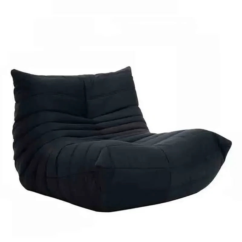 Bean Bag Chair Bean Bag Sofa Adults Comfortable Couch Corduroy Single Sofa Soft Comfy Floor Chairs Living Room Bedroom