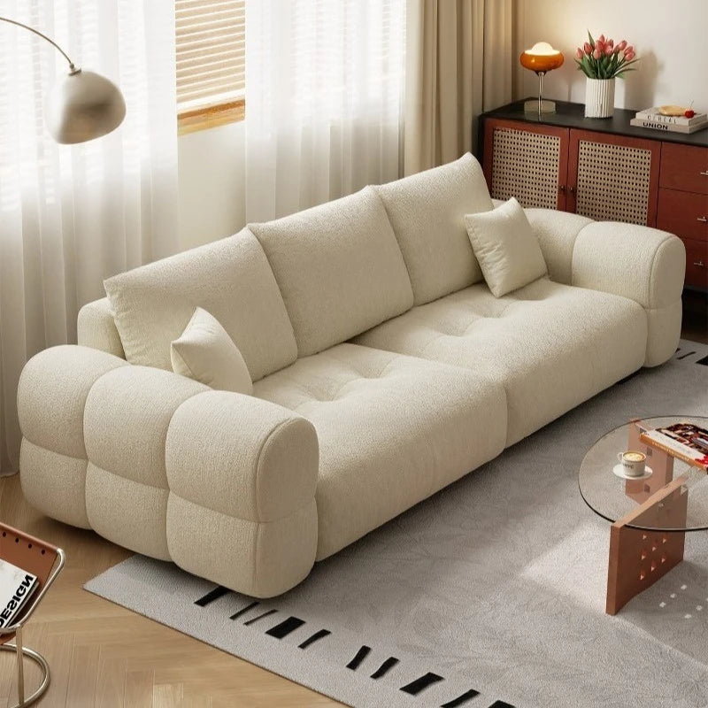 Relaxing Living Room Sofas Sectional Accent Reading Living Room Sofas Upholstered Arm Ergonomic Poltrona Design Nordic Furniture